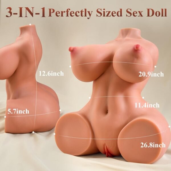 Sex Doll Male Masturbator Sex