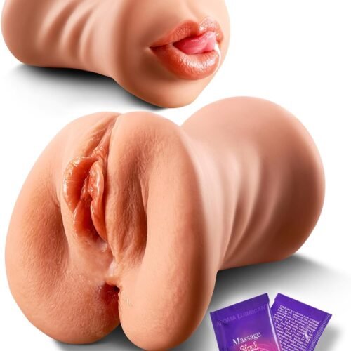Pocket Pussy for Men