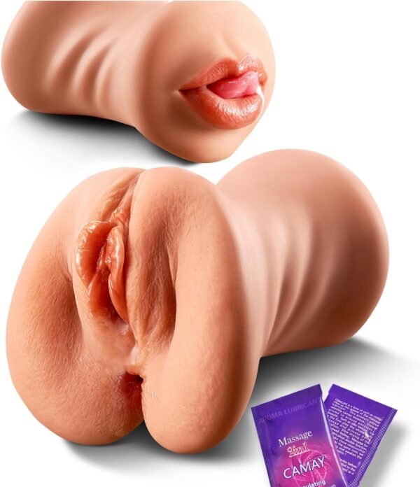 Pocket Pussy for Men