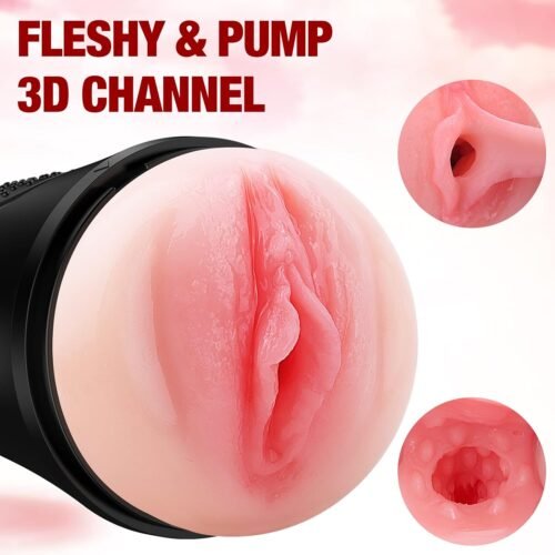 Mens Sex Toys Male Masturbator