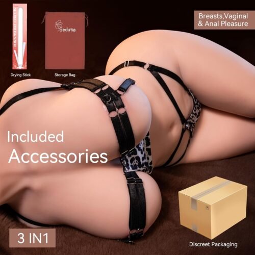 Life-Size Sex Doll Male Sex Toys