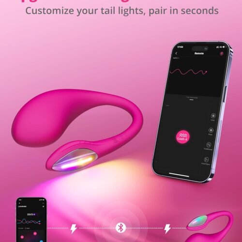 G spot Vibrator Couples Sex Toys