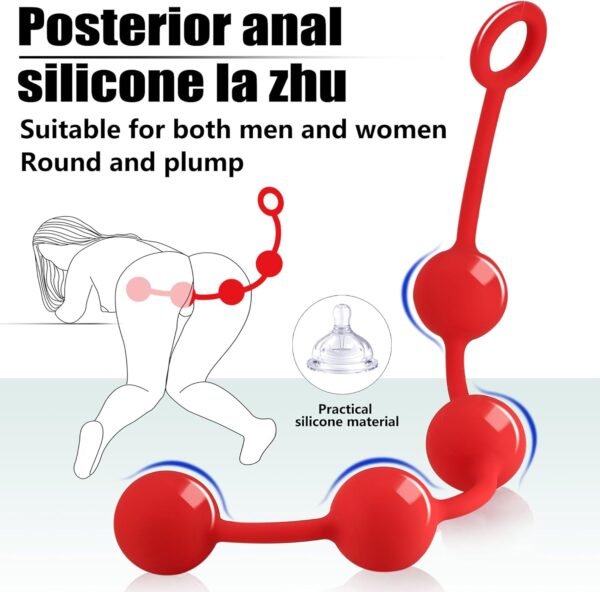 20pcs Anal Plug Adult Sex Toys