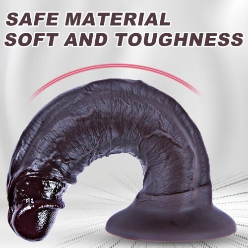2.4 Diameter Dual-Density Silicone