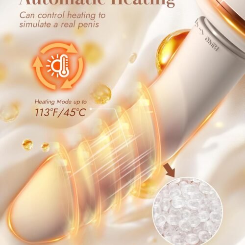 14 Thrusting and Vibration Modes with Heating