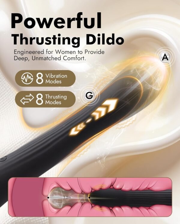 2-in-1-dual-ended-vibrator-wand 2-in-1 Dual-Ended Vibrator Wand