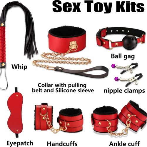 20pcs Anal Plug Adult Sex Toys