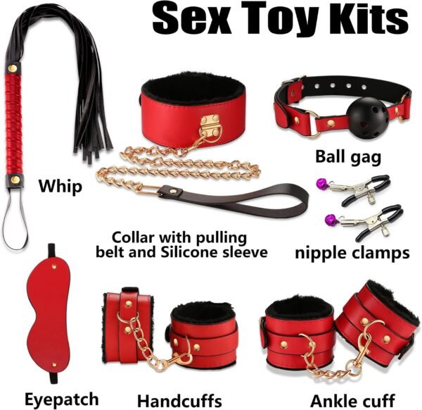 20pcs Anal Plug Adult Sex Toys