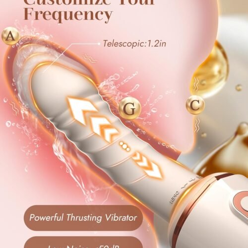 14 Thrusting and Vibration Modes with Heating