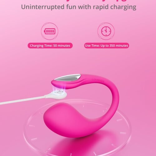 G spot Vibrator Couples Sex Toys