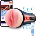 Mens Sex Toys Male Masturbator