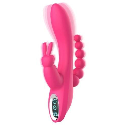 G Spot Rabbit Vibrator for Women