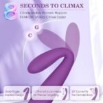 Vibrator Dildo Sex Toy