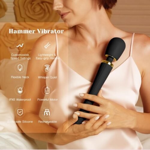 Vibrator for Women