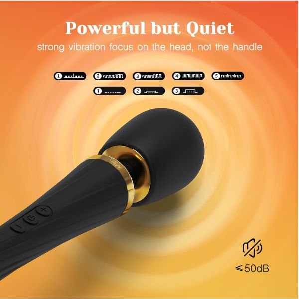 Vibrator for Women