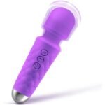 Body Back Relaxation Massager