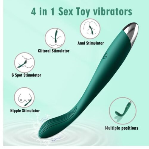 Vibrator Sex Toy For Women