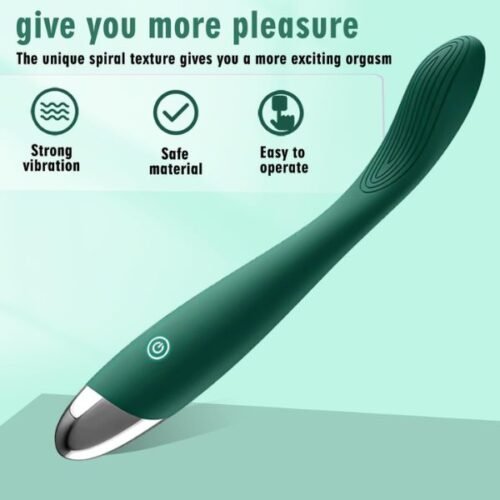 Vibrator Sex Toy For Women