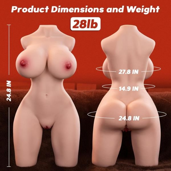 Sex Doll Sex Toys For Men