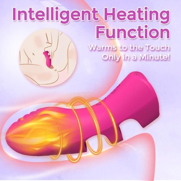 Vibrator Adult Sex Toys for Women