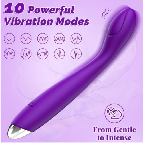 Vibrator Adult Sex Toys for Women