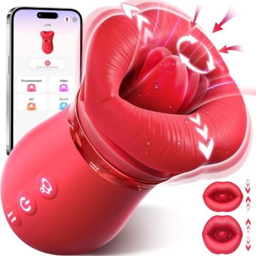 Vibrator Adult Sex Toys for Women