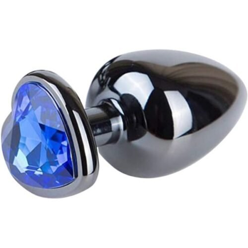 Shaped Butt Plug Anal Trainer Sex