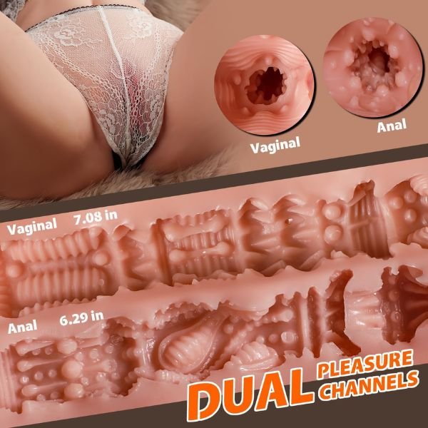 Realistic Sex Doll