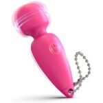 Sex Toy Mini Vibrator Wand