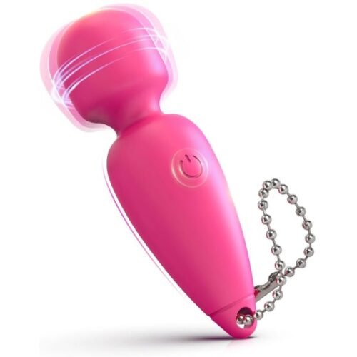 Sex Toy Mini Vibrator Wand