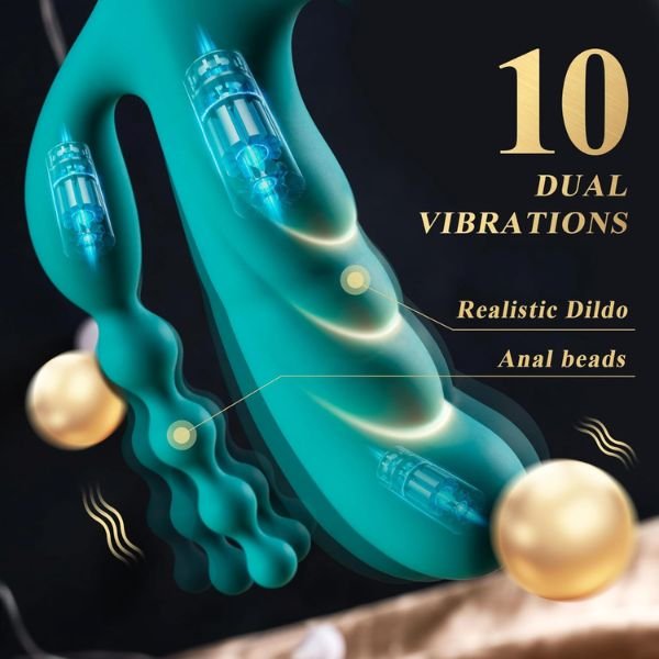 Adult Toy for Female Couples