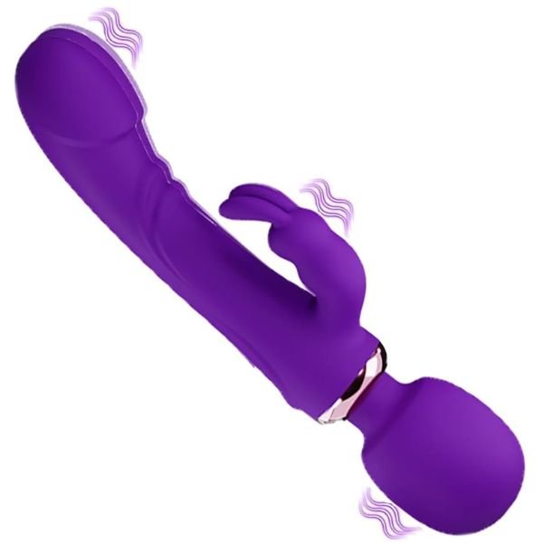 Realistic Silicone Dildos Vibrators