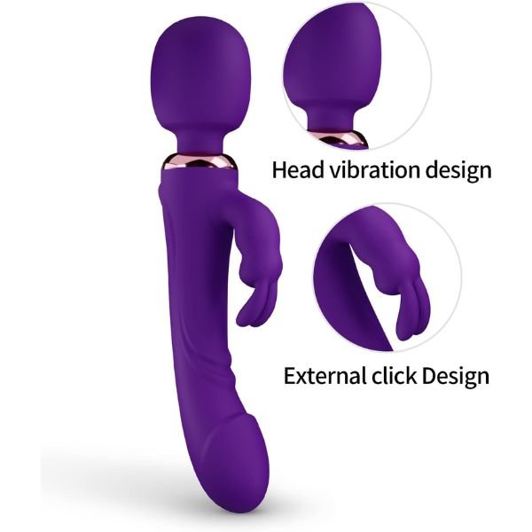Realistic Silicone Dildos Vibrators
