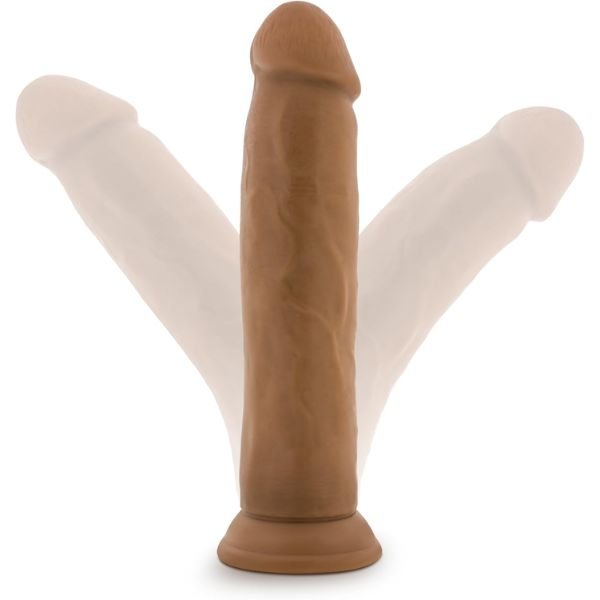 Realistic Feel Dildo