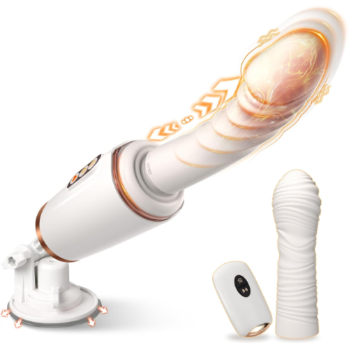 14 Thrusting and Vibration Modes with Heating