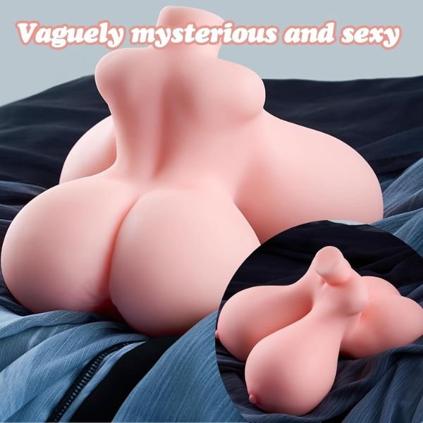2lb Small Big Boobs Sex Dolls for Men