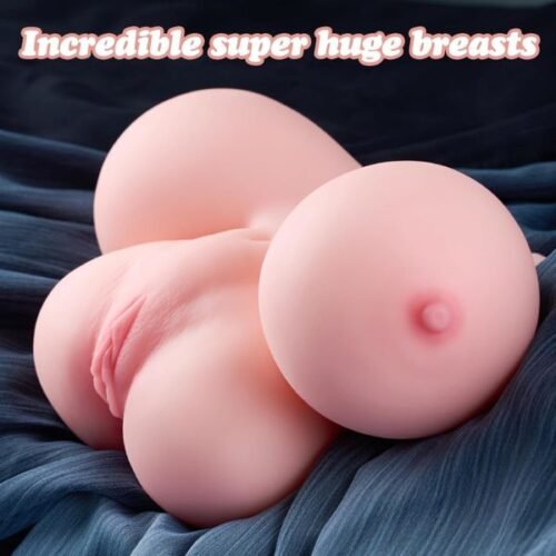 2lb Small Big Boobs Sex Dolls for Men