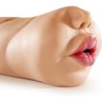 Realistic Mouth Male Masturbator
