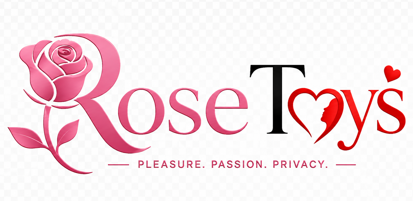 RoseToys – Premium Sex Toys Online Store