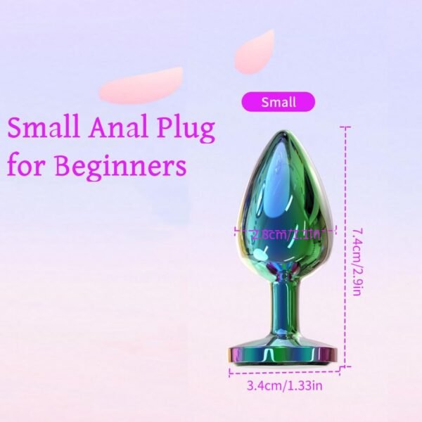 Butt Plug Anal Plug Adult Sex Toys