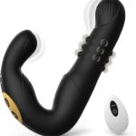 Tracy's Dog Bumpa Anal Vibrator