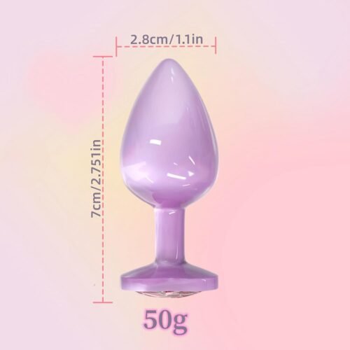 Anal Plug Small Butt Plug Sex Toys Anal