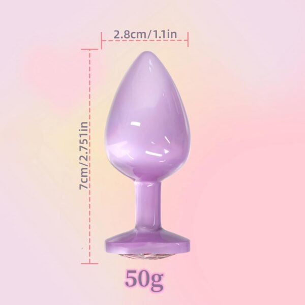 Anal Plug Small Butt Plug Sex Toys Anal