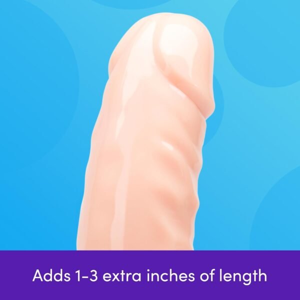Lovehoney Mega Mighty Penis Sleeve