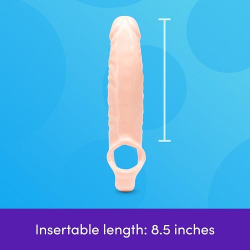 Lovehoney Mega Mighty Penis Sleeve