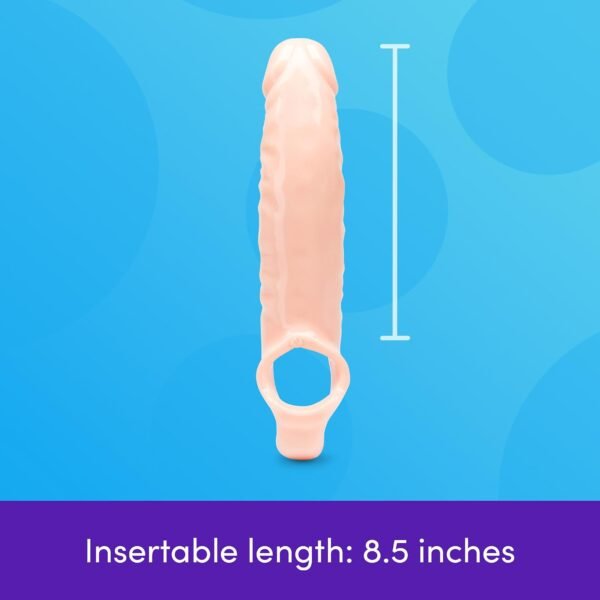 Lovehoney Mega Mighty Penis Sleeve