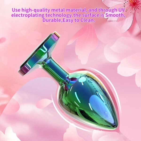 Butt Plug Anal Plug Adult Sex Toys