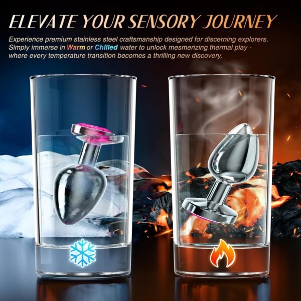 Yolodit Anal Plug Butt Plug Adult Sex Toy