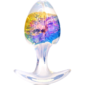 Butt Plug Wearable Anal Plug Colorful Dilator