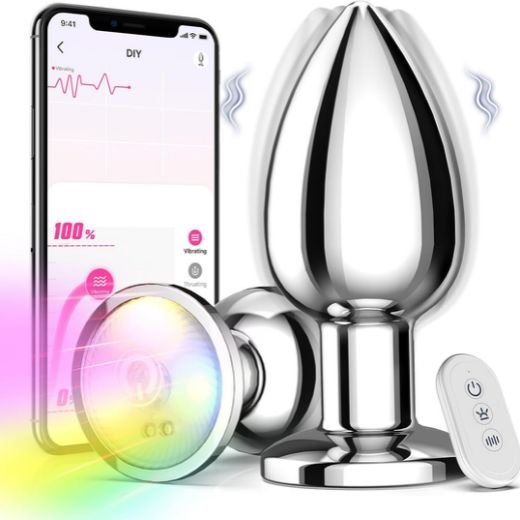 Yolodit Adult Sex Toys Anal Toys